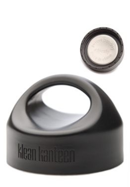 Stainless Loop Cap for Wide en Insulated